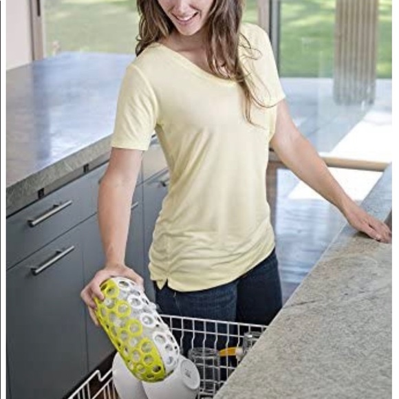 🆕 Dishwasher basket clutch - Picture 2 of 9